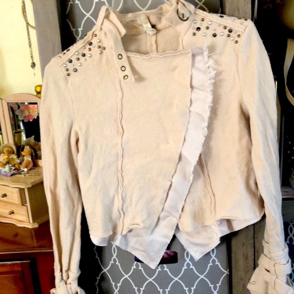 Free people Jacket